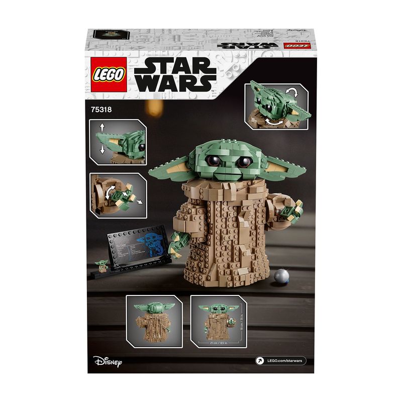 LEGO-Star-Wars-Il-Bambino---75318
