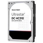 Western Digital / HGST Western Digital Ultrastar DC HC310 HUS726T6TALE6L4 disco rigido interno 6 TB 7200 Giri/min 256