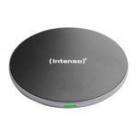 Intenso BA2 Smartphone Nero, Argento USB Carica wireless Ricarica rapida Interno