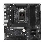 Asrock B760M PG Lightning Intel B760 LGA 1700 micro ATX