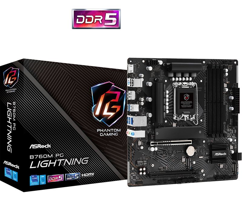 ASROCK-B760M-PG-LIGHTNING