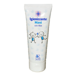 Detergente Mani Liquido Soluzione Idroalcolica Alcool 70 % 75 Ml