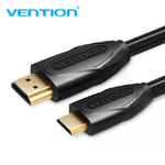 Cavo Vention HDMI maschio a mini HDMI maschio - 2 m - Colore nero