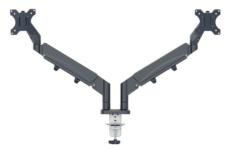 Leitz-65370089-supporto-da-tavolo-per-Tv-a-schermo-piatto-813-cm--32---Grigio-Scrivania
