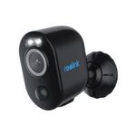 Reolink Argus Series B330-B Bullet (shape) Telecamera di sicurezza IP Interno e esterno 2880 x 1616 Pixel Parete