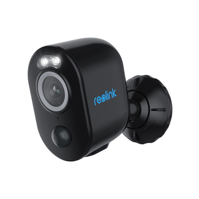 Reolink-Argus-Series-B330-B-Capocorda-Telecamera-di-sicurezza-IP-Interno-e-esterno-2880-x-1616-Pixel-Parete