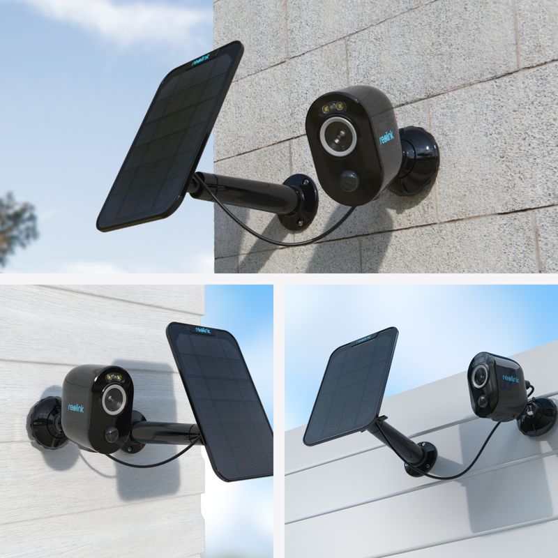 Reolink-Argus-Series-B330-B-Capocorda-Telecamera-di-sicurezza-IP-Interno-e-esterno-2880-x-1616-Pixel-Parete