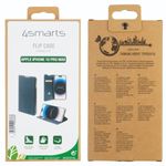 Custodia-Flip-4smarts-Urban-Lite-per-Apple-iPhone-15-Pro-Max