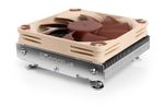 Noctua-NH-L9i-Raffreddatore-per-processore-confezione-da-1-Beige-Brun-Slv-92-mm