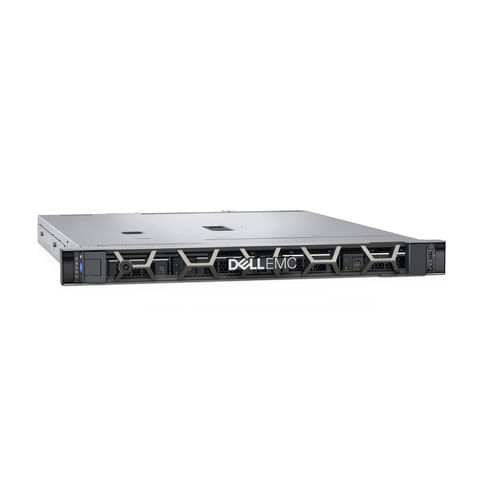 DELL-PowerEdge-R250-server-2-TB-Armadio--2U--Intel-Xeon-E-E-2314-28-GHz-8-GB-DDR4-SDRAM-700-W