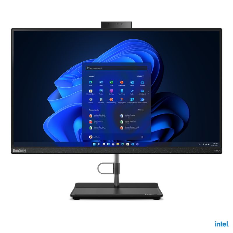 Lenovo-Pc-Aio-238-Neo-30A-I5-13420H-8Gb-512Gb-Ssd-Win-11-Pro