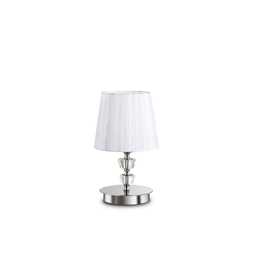 Lampade-Da-Scrivania---Ufficio-Classica-Pegaso-Metallo-Bianco-1-Luce-E14-Small