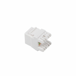 Lanberg Connettore RJ45 Lanberg KSUA-1000 Cat6 UTP