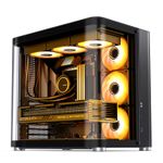 Jonsbo-TK-2-2.0-Midi-Tower-Tempered-Glass---Black