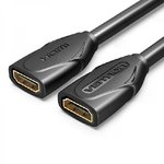 Cavo di prolunga Vention HDMI femmina a HDMI femmina 4K 2.0 - 050 m - colore nero