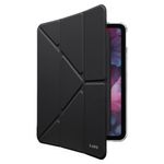 Custodia-iPad-10.a-generazione-2022-Laut-International-Huex-Folio-Nero--LIPD22HFBK-