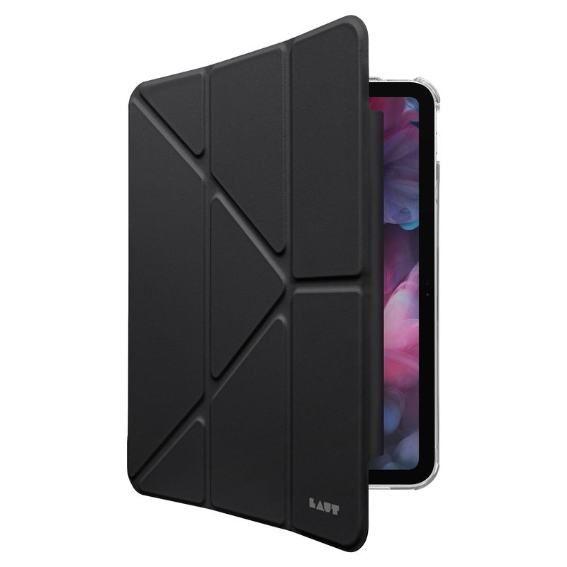 Custodia-iPad-10.a-generazione-2022-Laut-International-Huex-Folio-Nero--LIPD22HFBK-