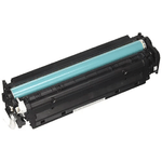 Toner Adj compatibile Hp Cf400X Nero Pro M252N/M252Dw/Mfp 227N 2.800 Pag