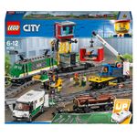 LEGO City Trains Treno Merci