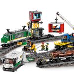 LEGO-City-Trains-Treno-Merci-60198