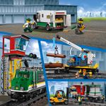 LEGO-City-Trains-Treno-Merci-60198