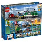 LEGO-City-Trains-Treno-Merci-60198