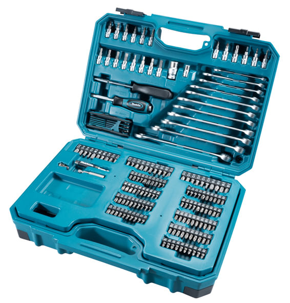 Paketinhalt-Magnetsicher-Bithalter---60-mm-2-Zndkerzenschlssel---16-21-mm-2-ratcheting-socket-wrenches---1-4--1-2--2-Uni