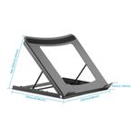 Manhattan-462129-supporto-per-laptop-Supporto-per-computer-portatile-Nero-396-cm-15.6--Laptop-and-Tablet-Stand-Adjustabl