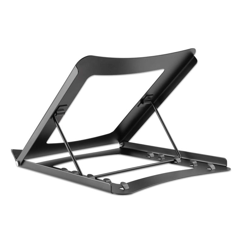 Manhattan-462129-supporto-per-laptop-Supporto-per-computer-portatile-Nero-396-cm-15.6--Laptop-and-Tablet-Stand-Adjustabl