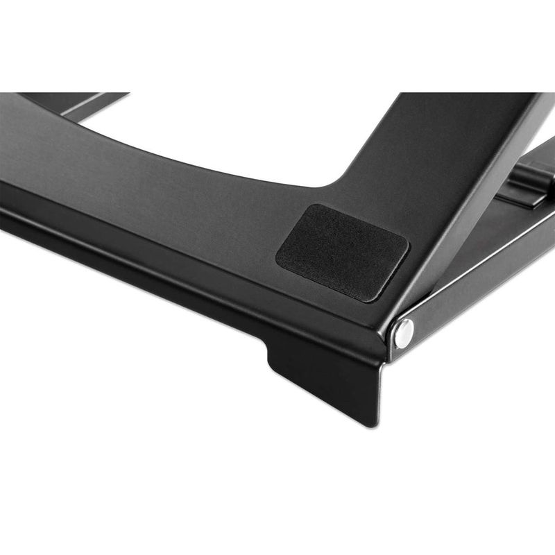 Manhattan-462129-supporto-per-laptop-Supporto-per-computer-portatile-Nero-396-cm-15.6--Laptop-and-Tablet-Stand-Adjustabl