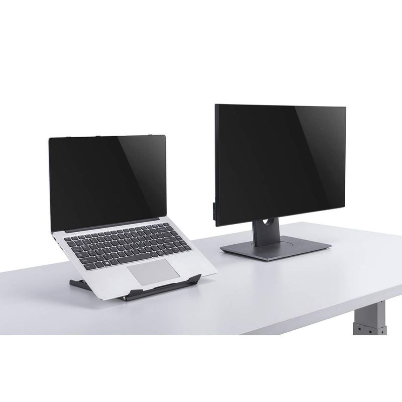 Manhattan-462129-supporto-per-laptop-Supporto-per-computer-portatile-Nero-396-cm-15.6--Laptop-and-Tablet-Stand-Adjustabl