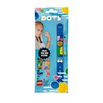 LEGO DOTS Braccialetto Sporty Team! - 41911