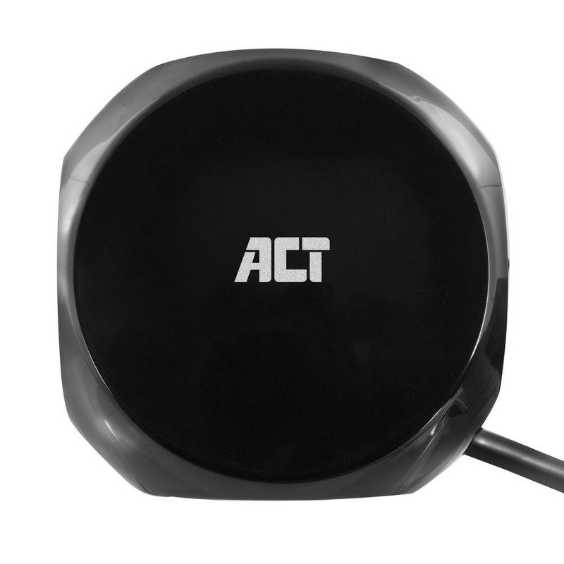 ACT-AC2400-distribuzione-energia-3-uscita-i--AC-Nero