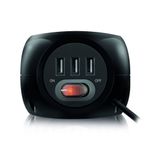 ACT-AC2400-distribuzione-energia-3-uscita-i--AC-Nero