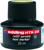 edding-HTK-25-Bottled-Refill-Ink-for-Highlighter-Pens-25ml-Yellow---4-HTK25005