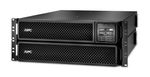 APC-SRT3000RMXLW-IEC-gruppo-di-continuitA --UPS--Doppia-conversione--online--3-kVA-2700-W-8-presa-e--AC