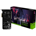 Gainward Scheda grafica GAINWARD GeForce RTX 4060 Ghost 8GB GDDR6 HDMI/3xDP