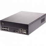 Axis-S2208-Nero--AXIS-S2208---INCL-4TB-STORAGE-UP-TO-4K-