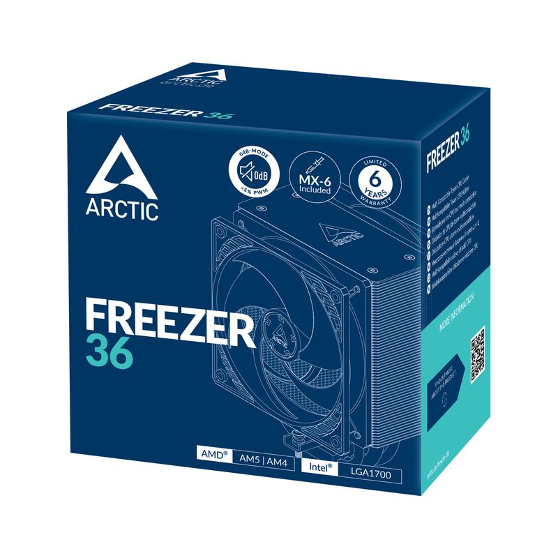 ARCTIC-Freezer-36-Dissipatore-CPU-a-torre-multicompatibile