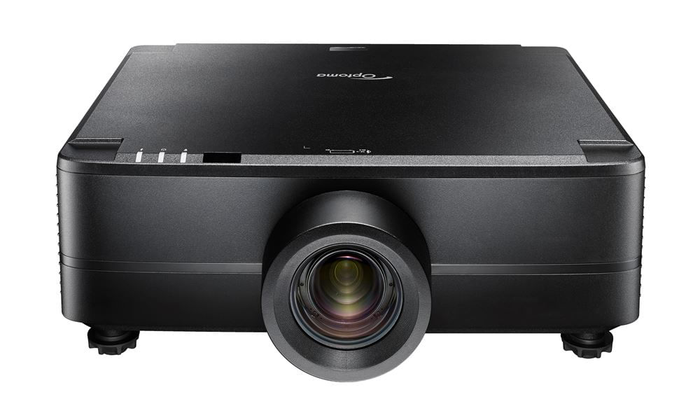 Optoma ZU920T videoproiettore Proiettore a raggio ultra corto 9800 ANSI lumen DLP WUXGA (1920x1200