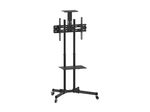 Equip-650603-supporto-da-tavolo-per-Tv-a-schermo-piatto-1778-cm--70---Nero-Pavimento