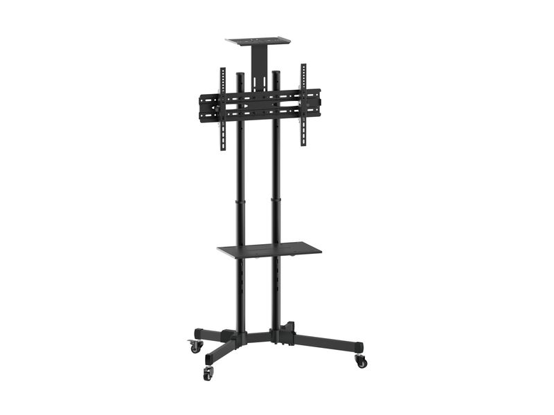 Equip-650603-supporto-da-tavolo-per-Tv-a-schermo-piatto-1778-cm--70---Nero-Pavimento