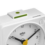 Braun-BC02XW-Sveglia-al-quarzo-Bianco