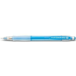 Pilota Infoamina H -197 - Scate 0.7 mm - GUM GRIP - Elimina gengiva - colore blu