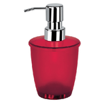 dispenser sapone rosso toronto