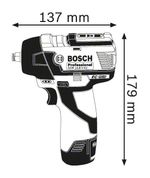 Bosch-GDS-10.8-V-EC-Professional-3-8--2600-Giri-min-115-Nm-Blu-108-V