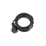 Brennenstuhl Cavo prolunga cantiere Brennenstuhl IP44 10m H07RN-F 3G1.5 nero