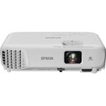 Epson EB-W06 Proiettore 3LCD 3700 Lumen con Altoparlante