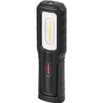 Brennenstuhl Lampada portatile a batteria Brennenstuhl LED HL 700 A IP54 ricarica tramite USB