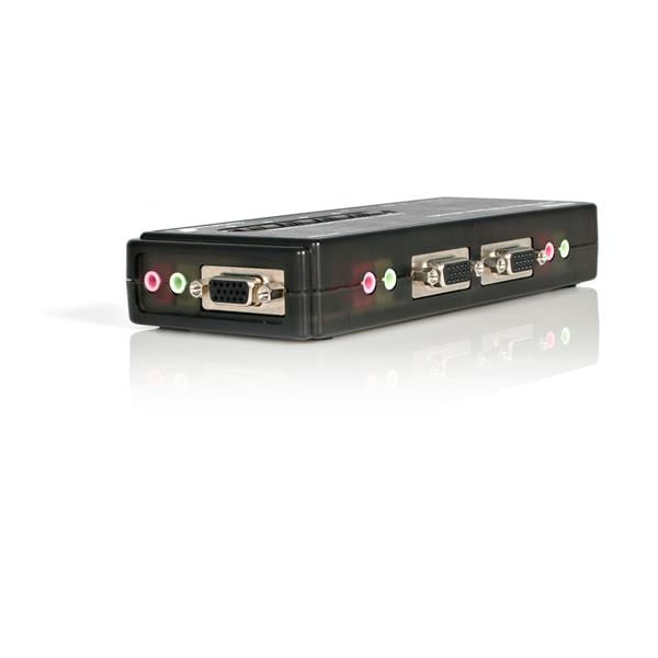 StarTech.com-Kit-Switch-KVM-USB-con-audio-e-cavi-4-porte-colore-nero